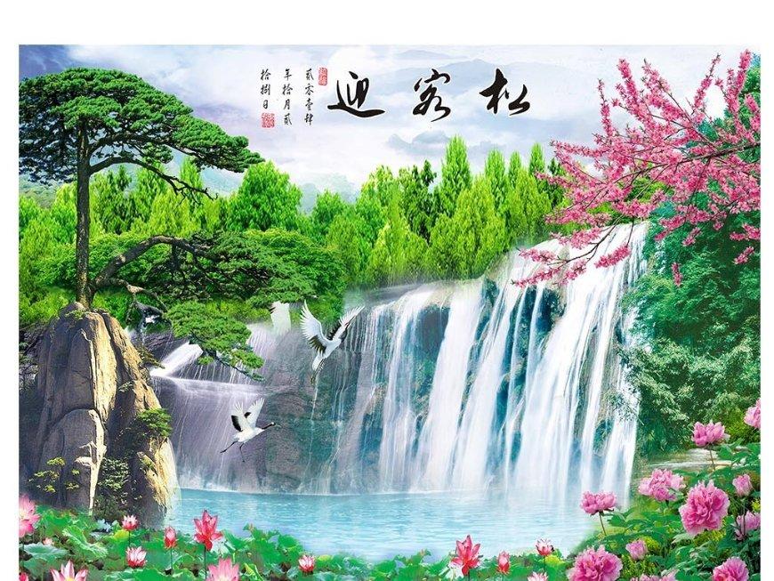美发沙龙设计师