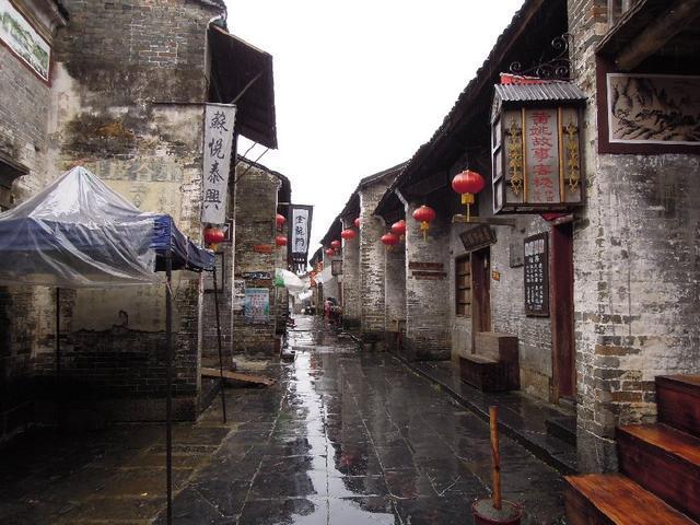豪华别墅找不同